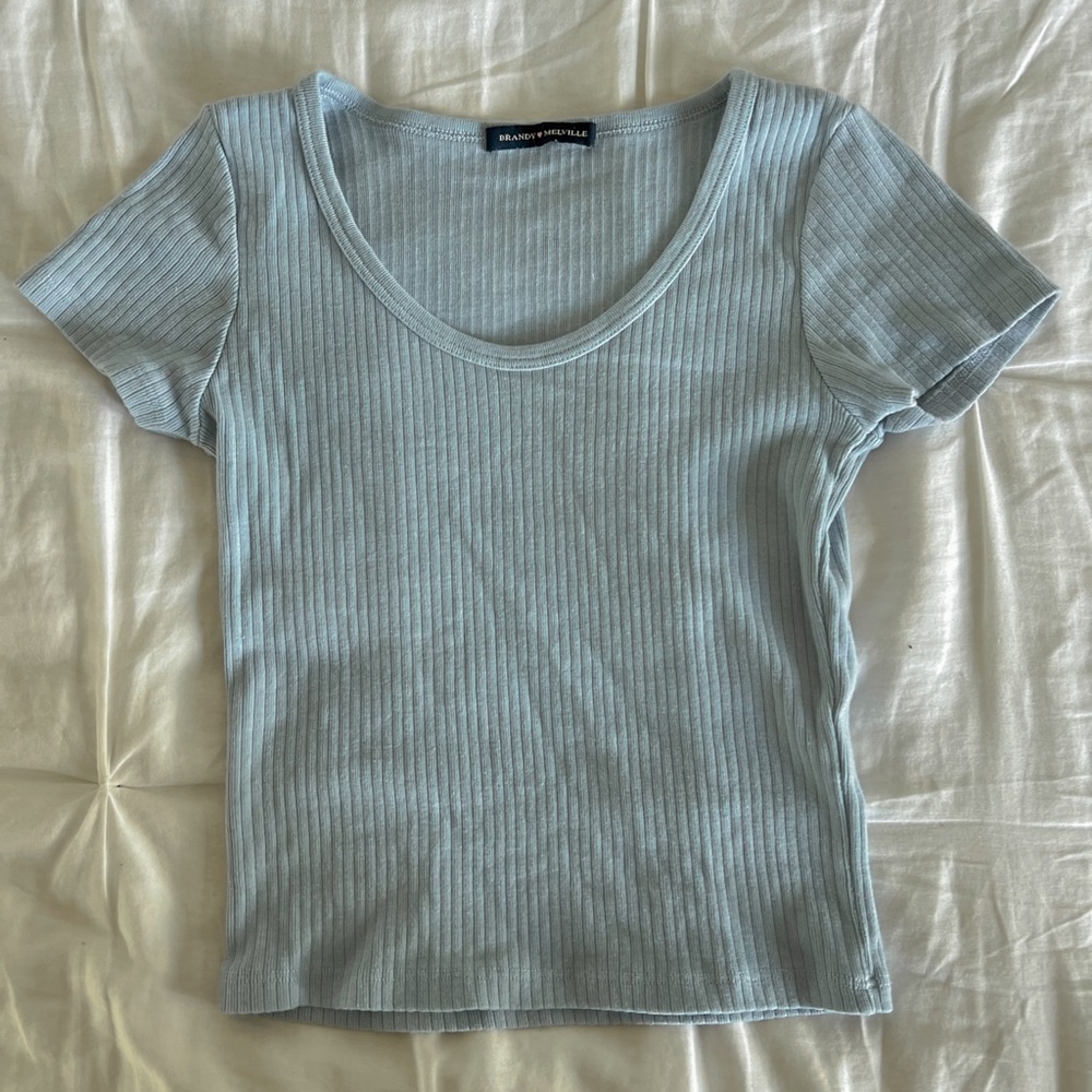 Brandy Melville rare top